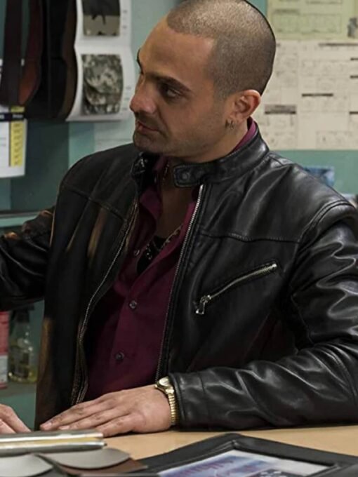 TV-Series Better Call Saul Michael Mando Jacket