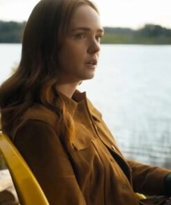 Maggie Sullivan Sullivan’s Crossing S02 Jacket