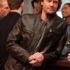 Cal Jones Sullivans Crossing S03 Jacket
