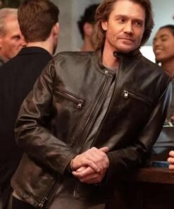Cal Jones Sullivans Crossing S03 Jacket