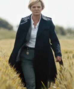 Prime Target Jane Torres Coat