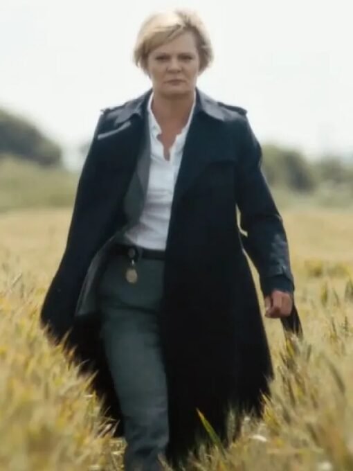 Prime Target Jane Torres Coat