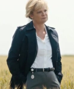 Prime Target Jane Torres Coat