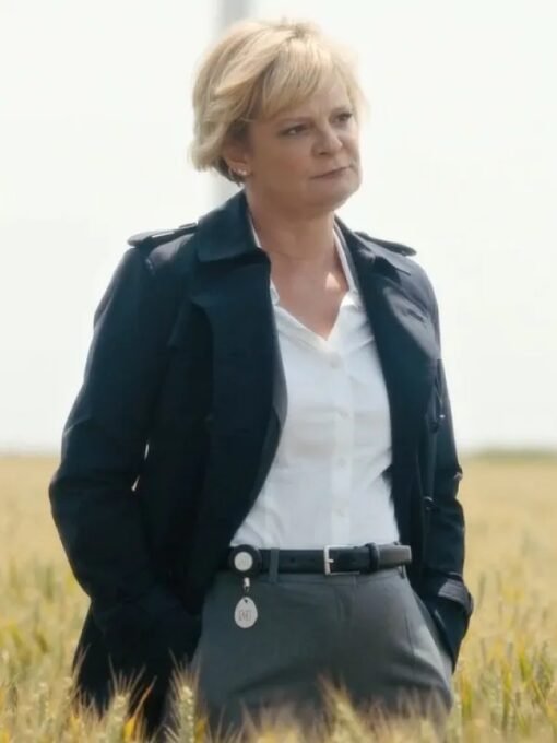 Prime Target Jane Torres Coat