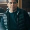 Alex Pope Prime Target Puffer Vest