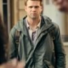 Edward Brooks Prime Target Grey Jacket