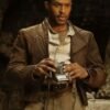Brandon Bell Foundation S03 Jacket