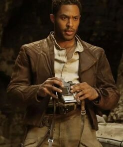 Brandon Bell Foundation S03 Jacket