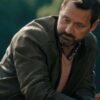 Prime Target Dr. Akram Nizar Jacket