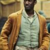 Hezekiah Moscow Hezekiah Moscow Coat