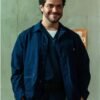 The Institute S01 Tony Cotton Jacket