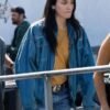 I Know What You Did Last Summer Sarah Pidgeon Jacket