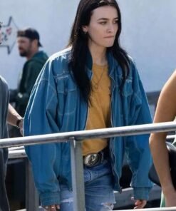 I Know What You Did Last Summer Sarah Pidgeon Jacket