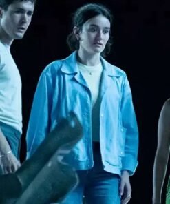 I Know What You Did Last Summer Sarah Pidgeon Jacket
