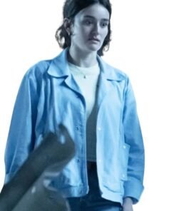 Sarah Pidgeon I Know What You Did Last Summer Jacket