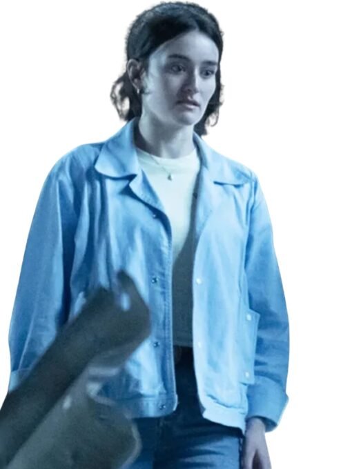 Sarah Pidgeon I Know What You Did Last Summer Jacket