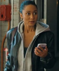 Sydney Shandon Sullivan’s Crossing Jacket