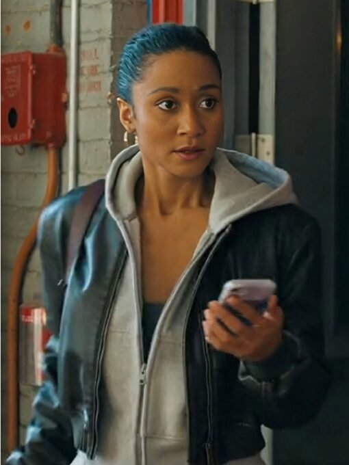 Sydney Shandon Sullivan’s Crossing Jacket