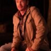 Cal Jones Sullivan’s Crossing S02 Beige Jacket