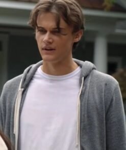 The Summer I Turned Pretty S01 Jeremiah Gray Hoodie