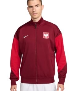 Ewa Pajor UEFA Women’s EURO Jacket