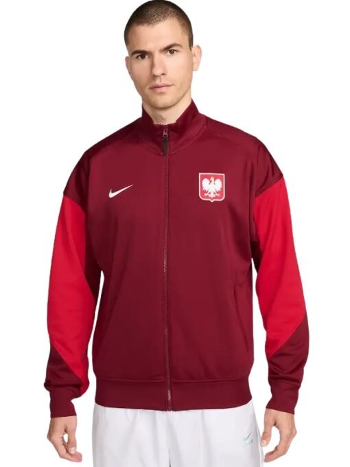 Ewa Pajor UEFA Women’s EURO Jacket