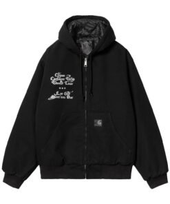 CLIPSE x Carhartt WIP OG Active Jacket