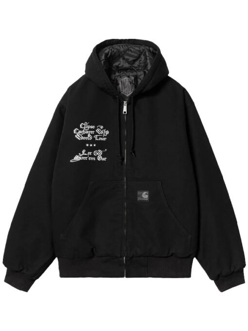 CLIPSE x Carhartt WIP OG Active Jacket