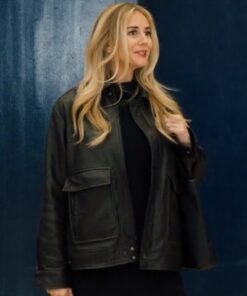 Morgan Nobody Wants This S01 Jacket