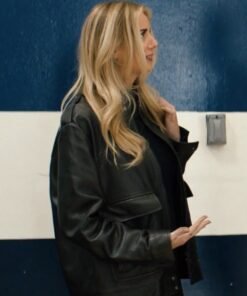 Nobody Wants This S01 Morgan Black Jacket