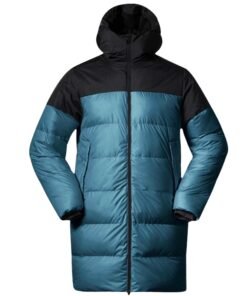 Léonie Vincent The Glass Dome S01 Jacket