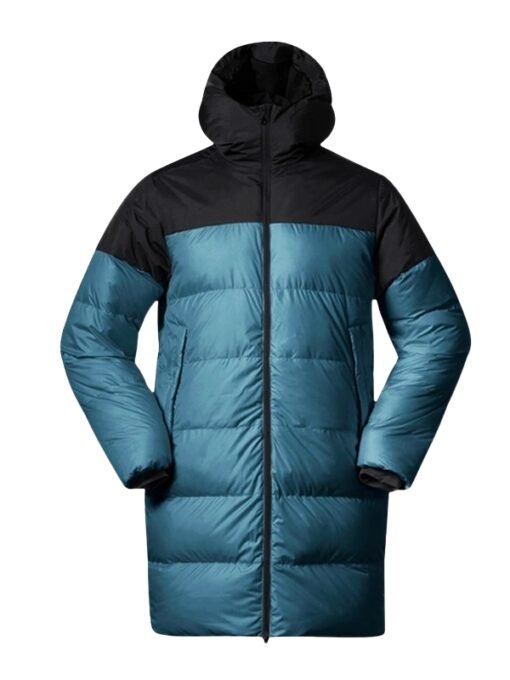 Léonie Vincent The Glass Dome S01 Jacket