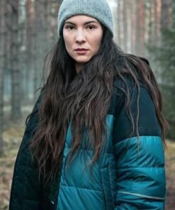 The Glass Dome Léonie Vincent Jacket