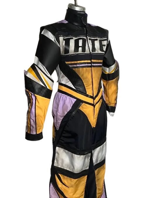 Kaitlin Olson 2025 London Jumpsuit