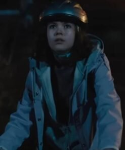 Piper Rubio Abby Five Nights Freddy's Jacket