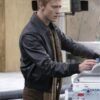 Joseph Quinn The Fantastic Four First Steps Leather Jacket