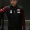 Nathan Shelley Ted Lasso S03 Vest