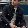 Colin Hughes Ted Lasso S03 Jacket