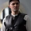 Jamie Tartt Ted Lasso Puffer Vest