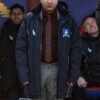 Nathan Shelley Ted Lasso S02 Coat