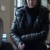 Max Meladze The Recruit S01 Puffer Coat
