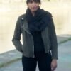 The Recruit S01 Kelly Kwitny Jacket