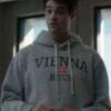Noah Centineo The Recruit Hoodie