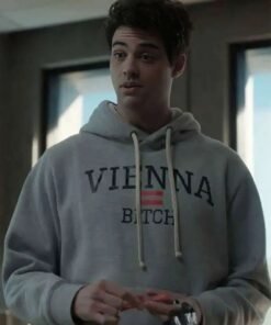 Noah Centineo The Recruit Hoodie