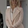 Rebecca Welton Ted Lasso S03 Coat