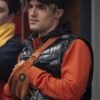 Jamie Tartt Ted Lasso S03 Vest