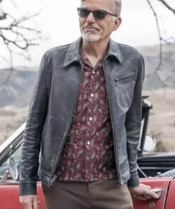 Goliath Billy Bob Thornton Jacket