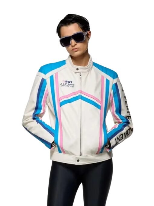 Perfect Moment Alpine Racer Jacket