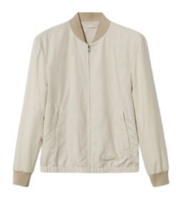 Squid Game Seong Gi-hun Bomber Jacket