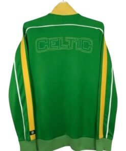 Renee Rapp Celtic Capital Summertime Ball Track Jacket